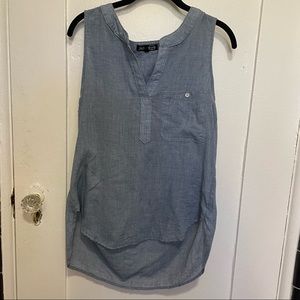 SCOOP NYC Sleeveless Top